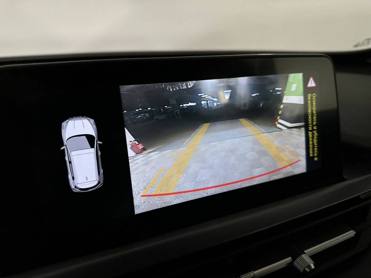 Chery Tiggo 4 Pro 2023 года с пробегом. Фото: #15