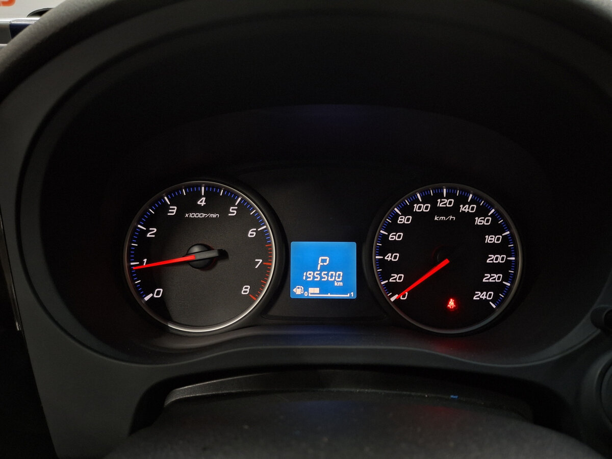 Mitsubishi Outlander 2014 года с пробегом. Фото: #11