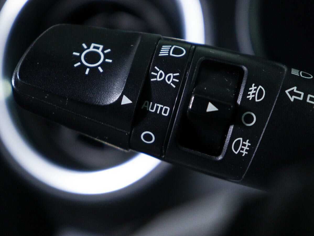 Kia Cerato 2019 года с пробегом. Фото: #15