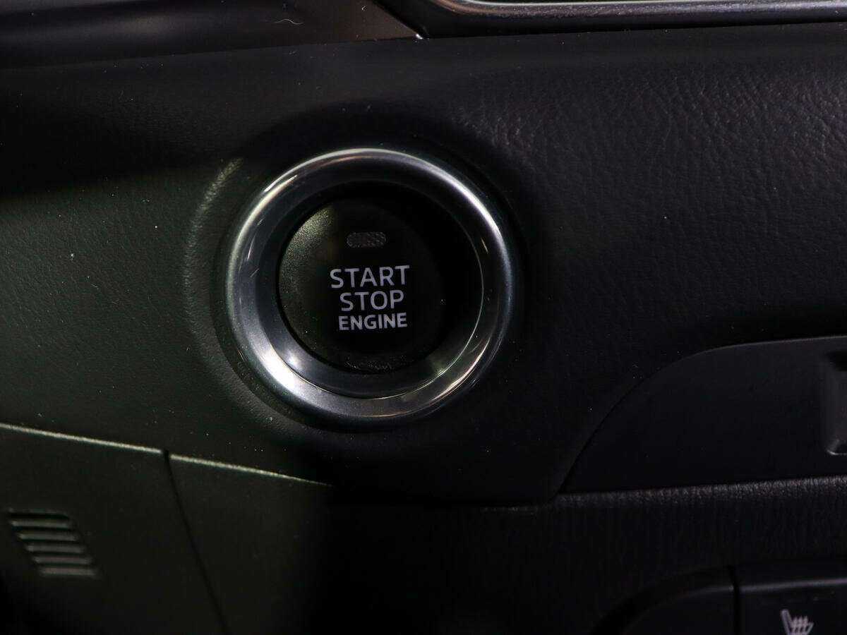 Mazda CX-5 2020 года с пробегом. Фото: #15