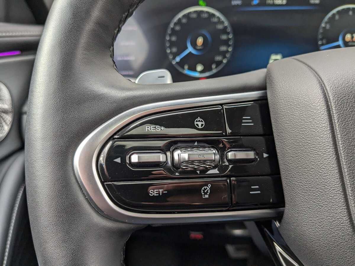 Chery Arrizo 8 2023 года с пробегом. Фото: #25