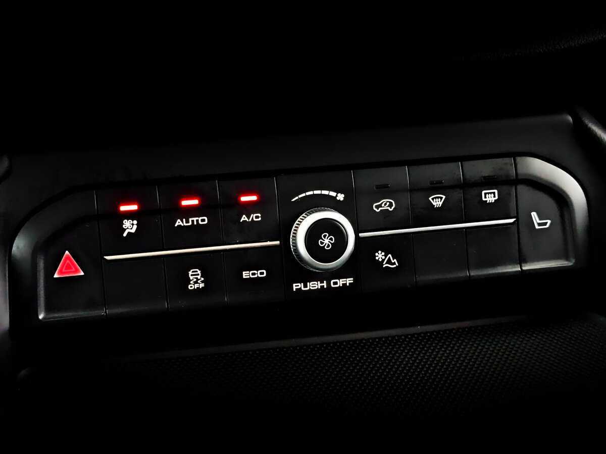 Haval F7 2021 года с пробегом. Фото: #25