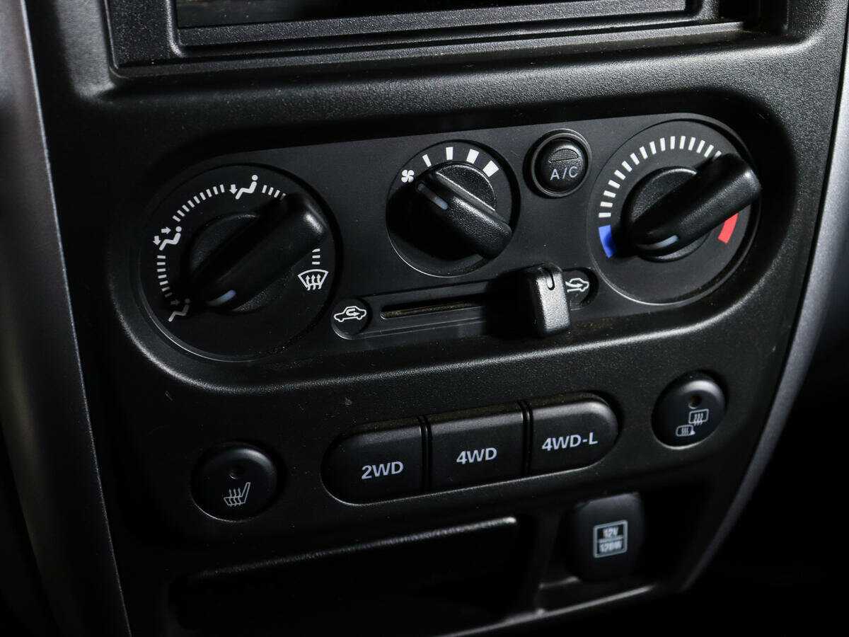 Suzuki Jimny 2018 года с пробегом. Фото: #15