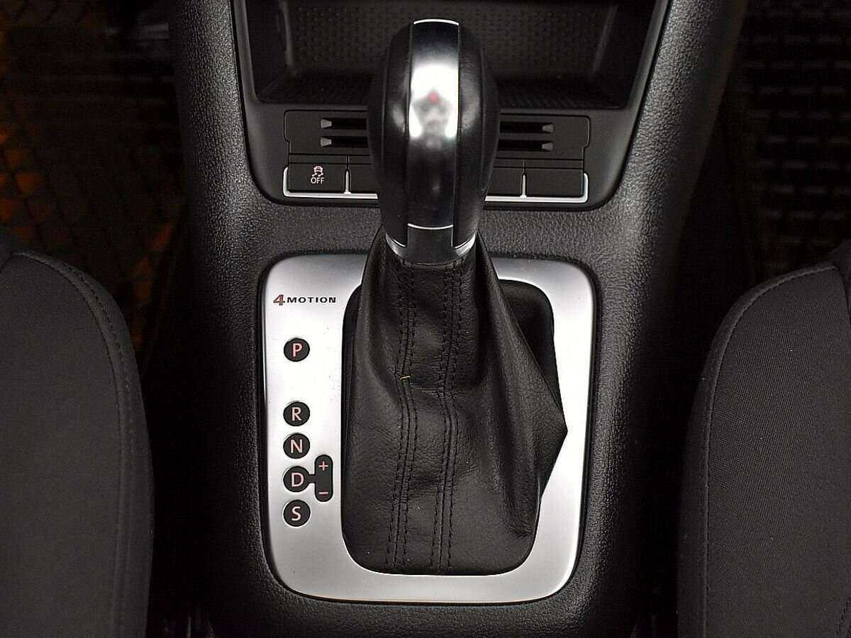 Volkswagen Tiguan 2012 года с пробегом. Фото: #13