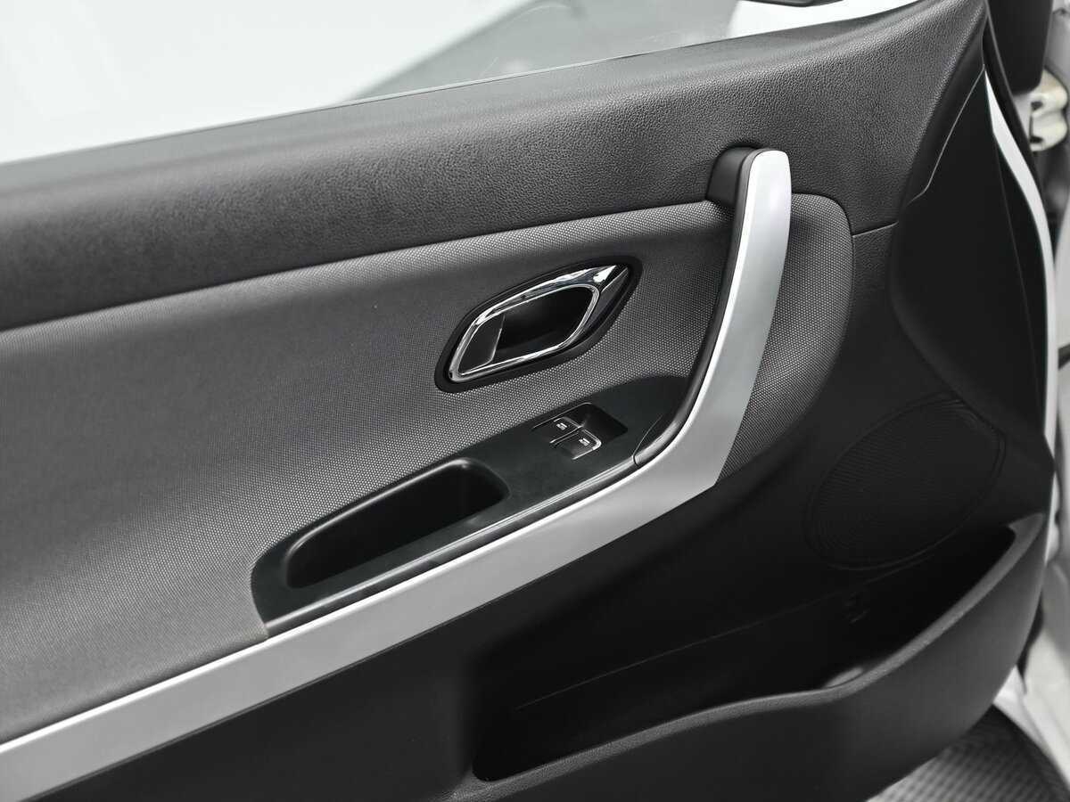 Kia Ceed 2017 года с пробегом. Фото: #6