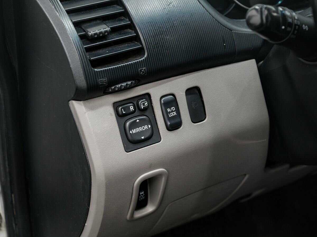 Mitsubishi Pajero Sport 2014 года с пробегом. Фото: #15