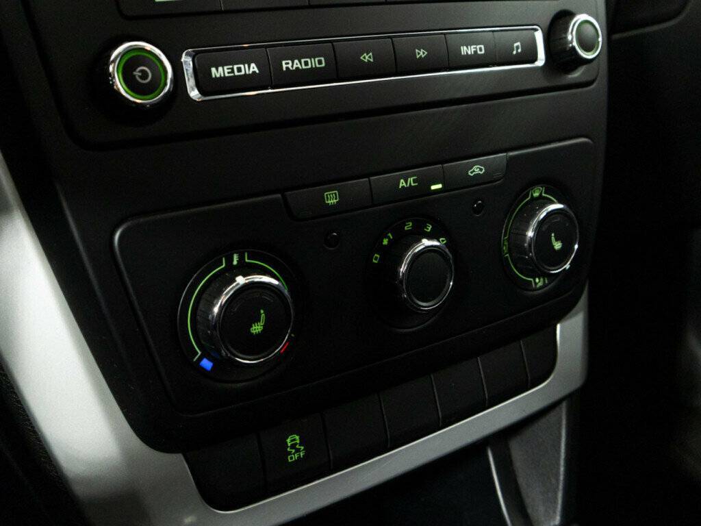 Skoda Yeti 2013 года с пробегом. Фото: #14