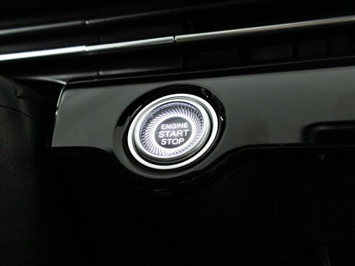 OMODA C5 2023 года с пробегом. Фото: #22