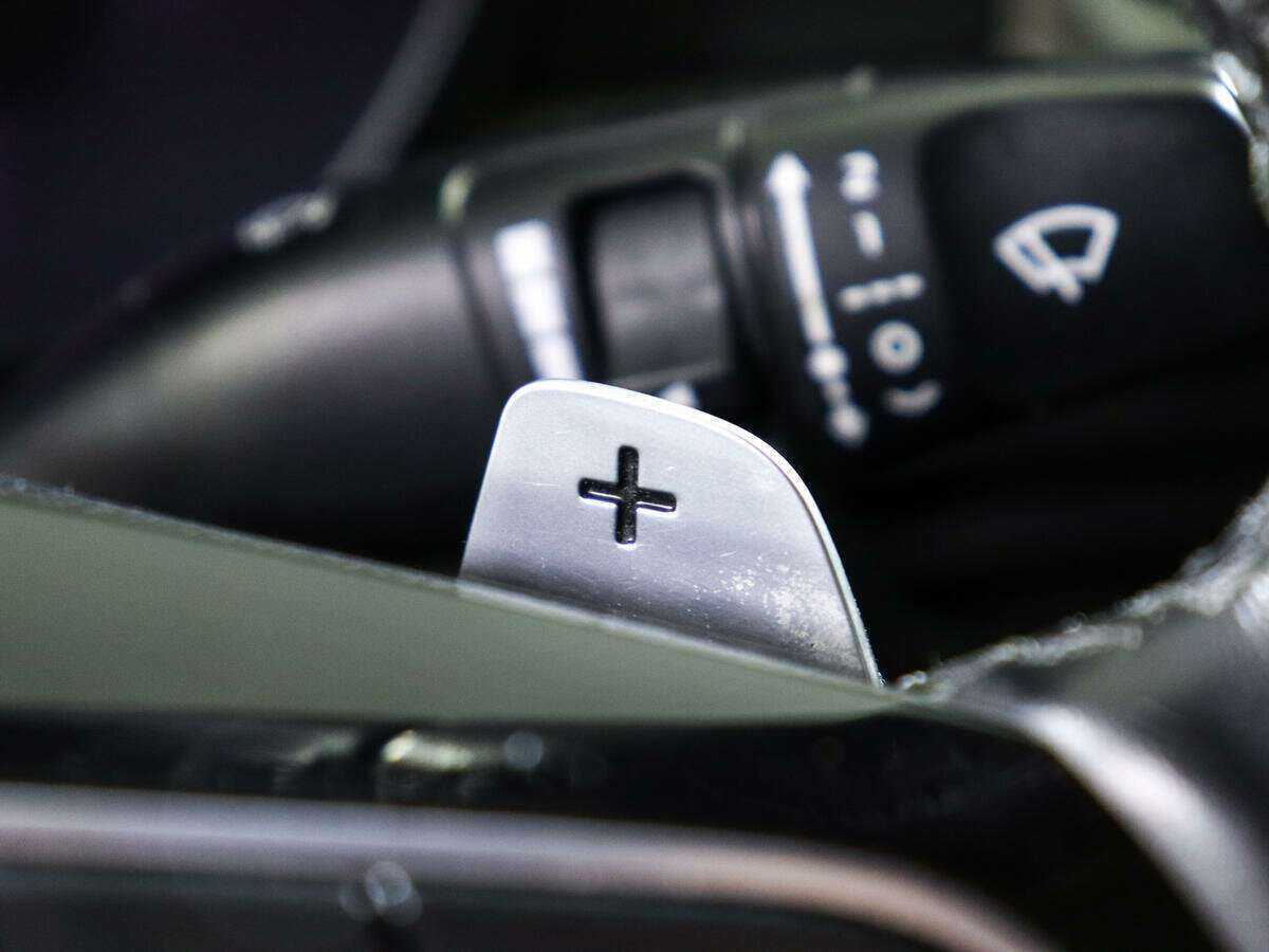 Kia Optima 2019 года с пробегом. Фото: #13