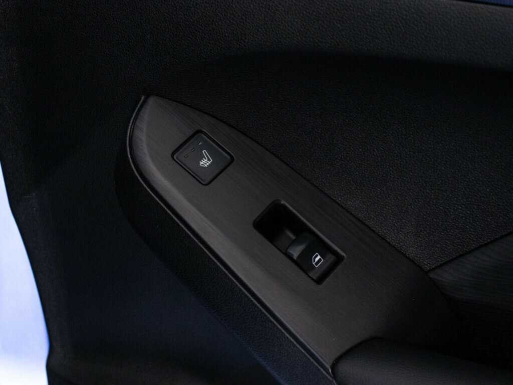 Haval Jolion 2022 года с пробегом. Фото: #18