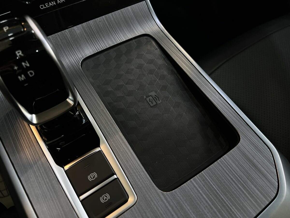 Chery Tiggo 4 Pro 2022 года с пробегом. Фото: #19