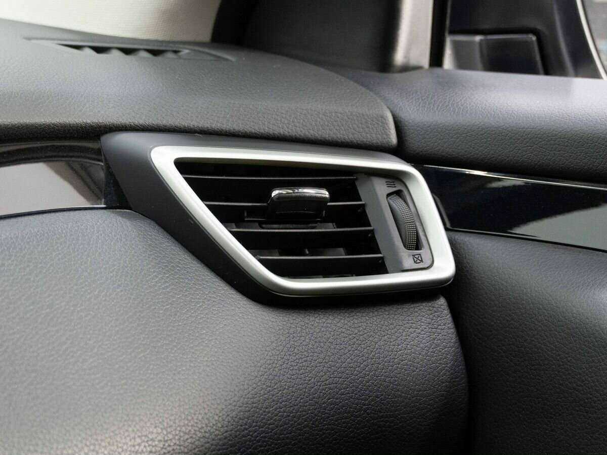 Nissan Qashqai 2017 года с пробегом. Фото: #21