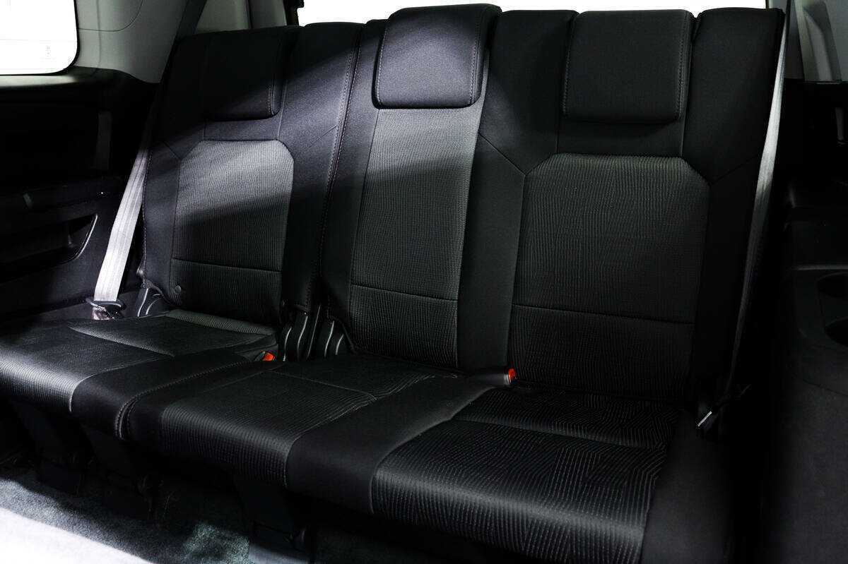 Honda Pilot 2013 года с пробегом. Фото: #11