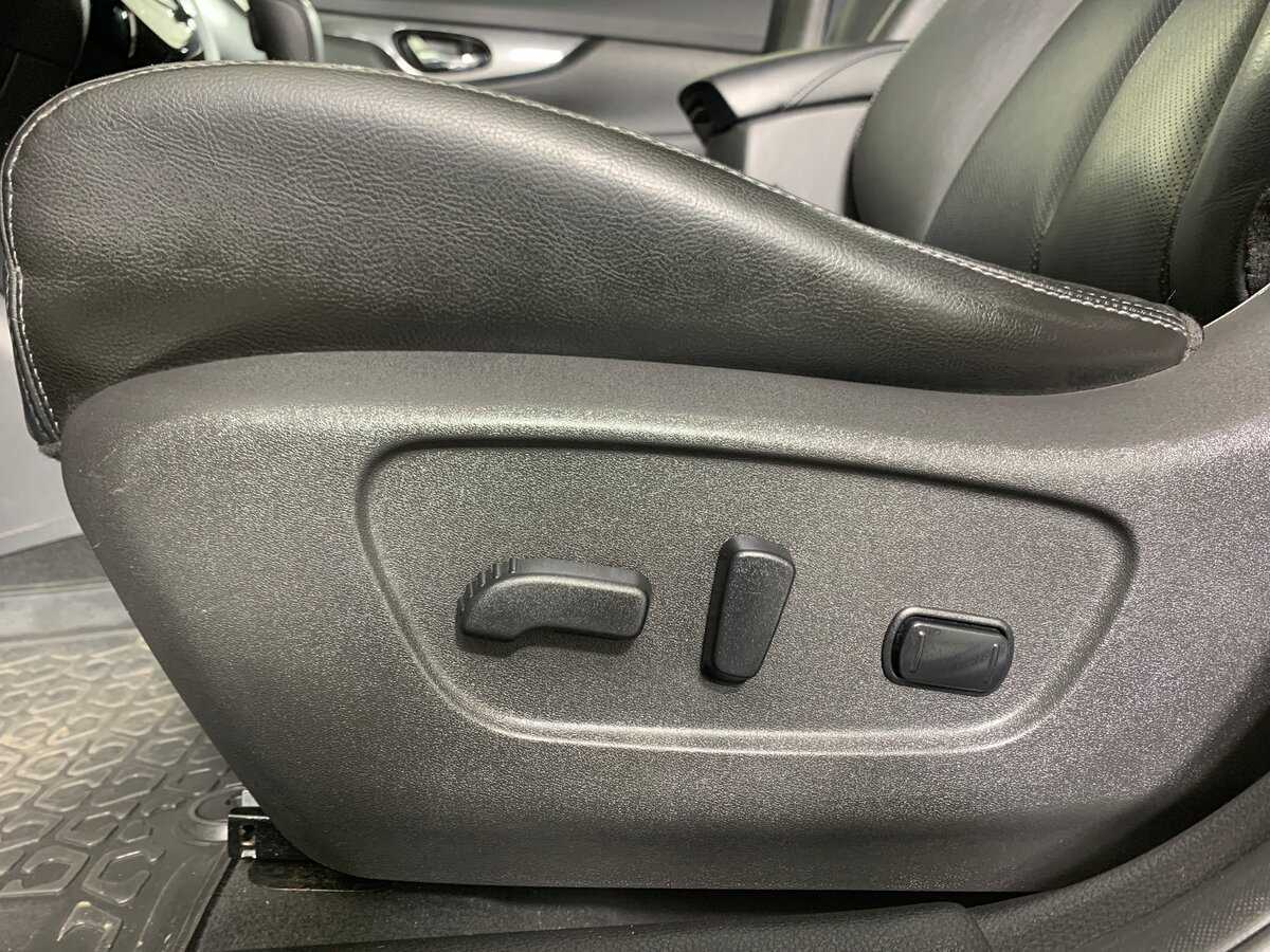 Nissan X-Trail 2016 года с пробегом. Фото: #16