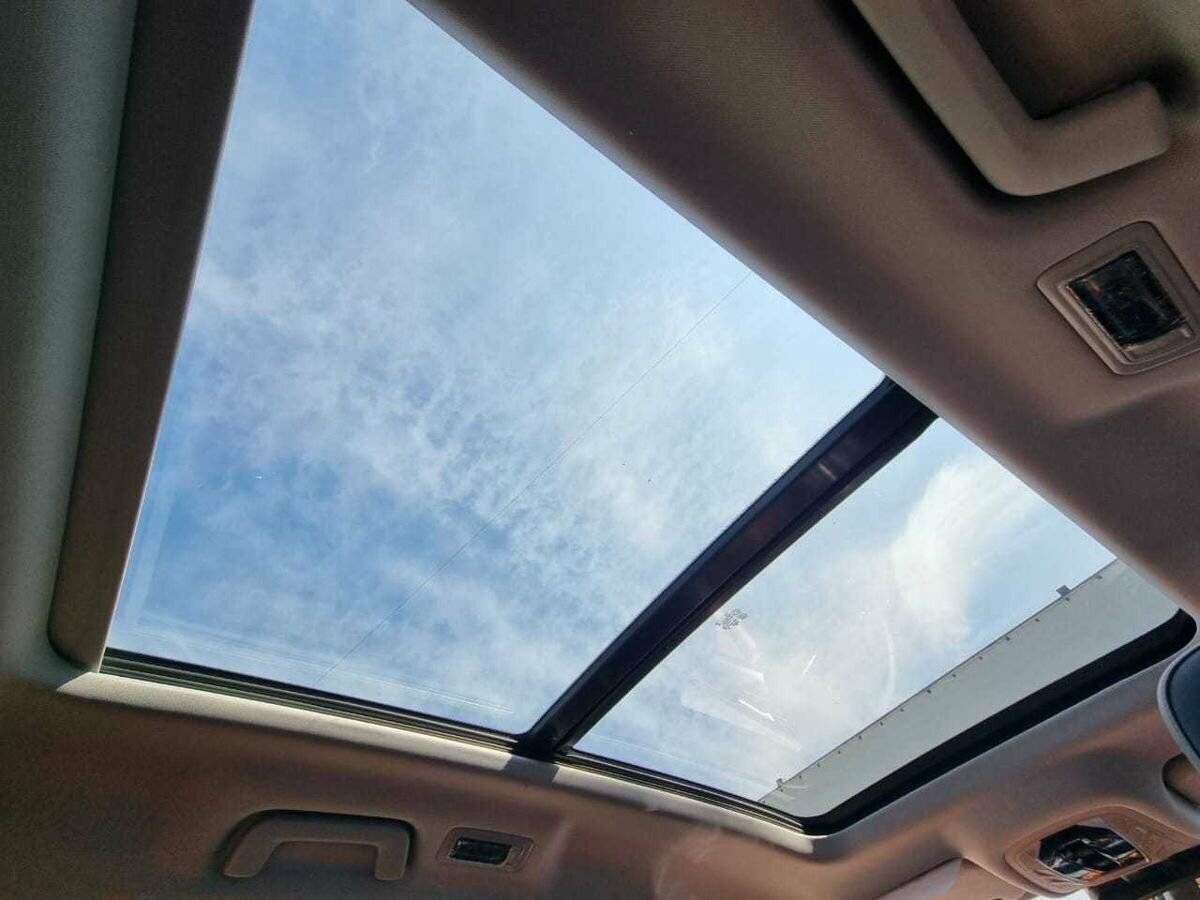 Chery Tiggo 8 Pro Max 2023 года с пробегом. Фото: #26