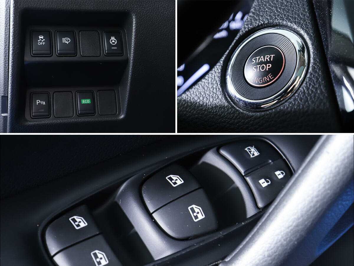 Nissan Qashqai 2020 года с пробегом. Фото: #16