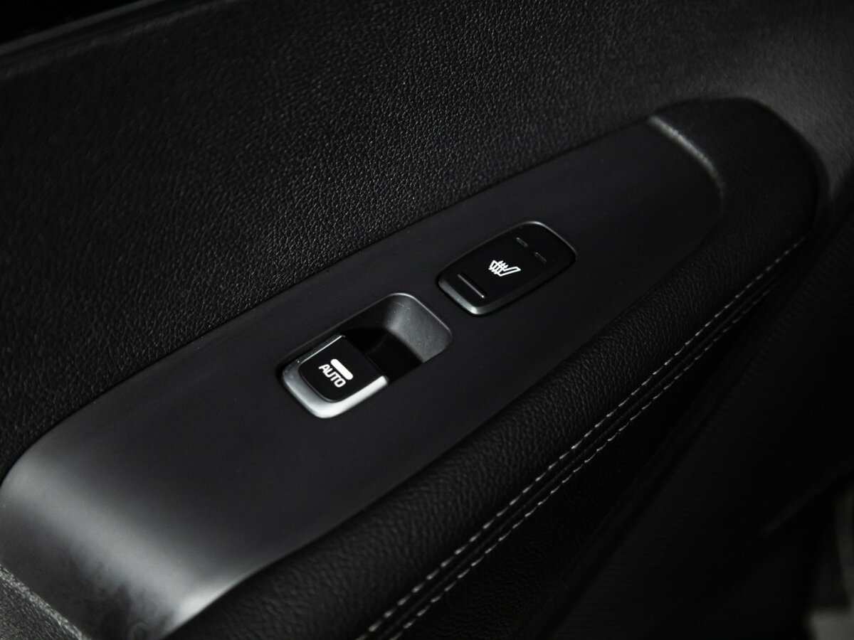 Kia Sorento 2020 года с пробегом. Фото: #18