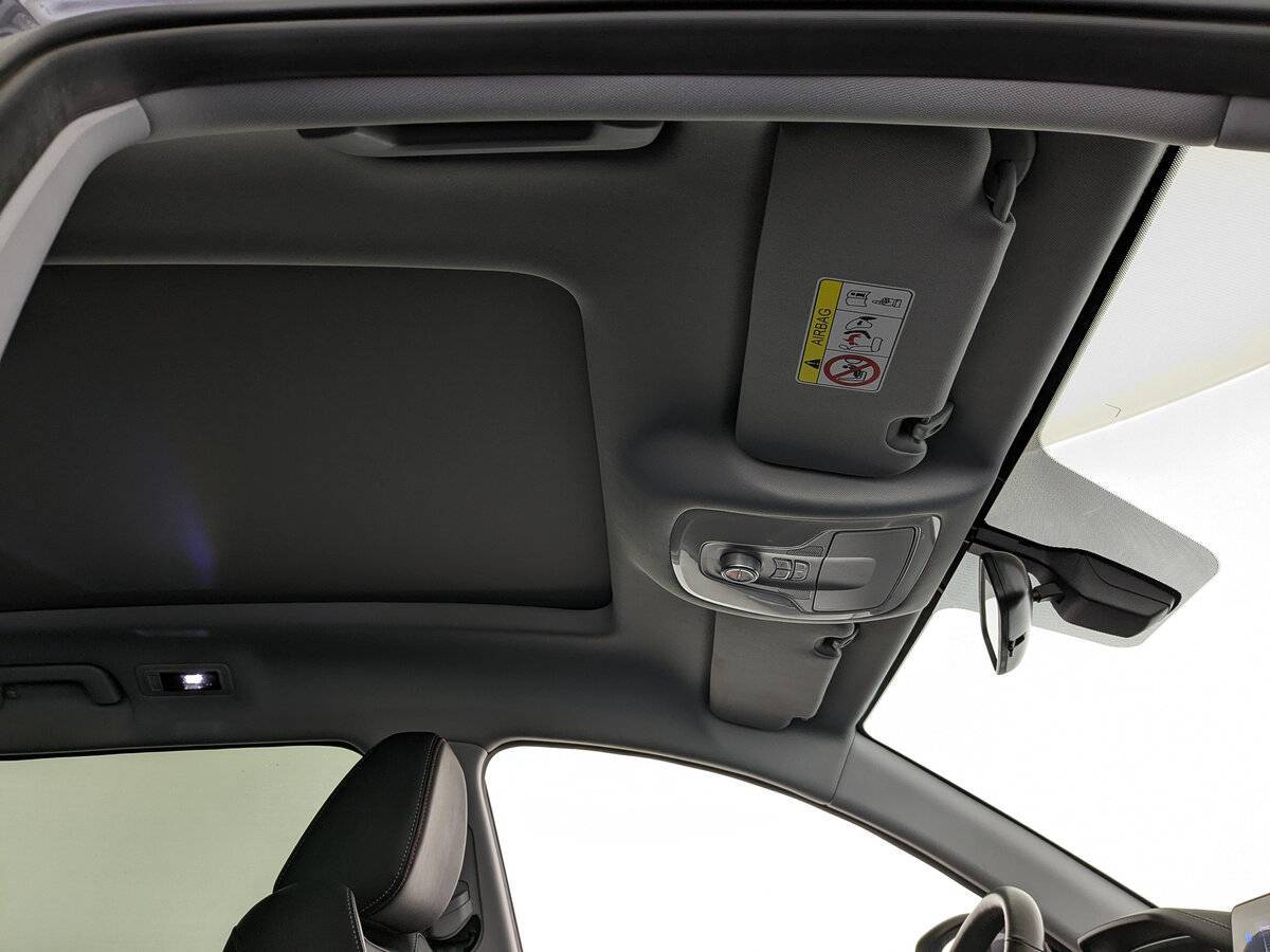 Chery Tiggo 7 Pro 2022 года с пробегом. Фото: #20