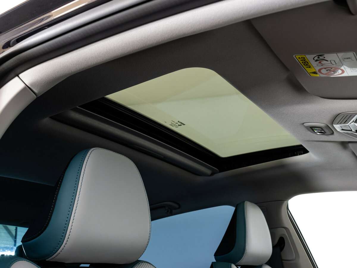 Geely Emgrand 2023 года с пробегом. Фото: #11