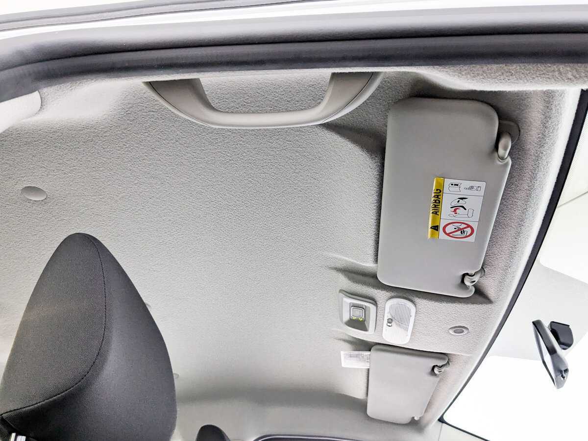 Renault Logan 2021 года с пробегом. Фото: #17