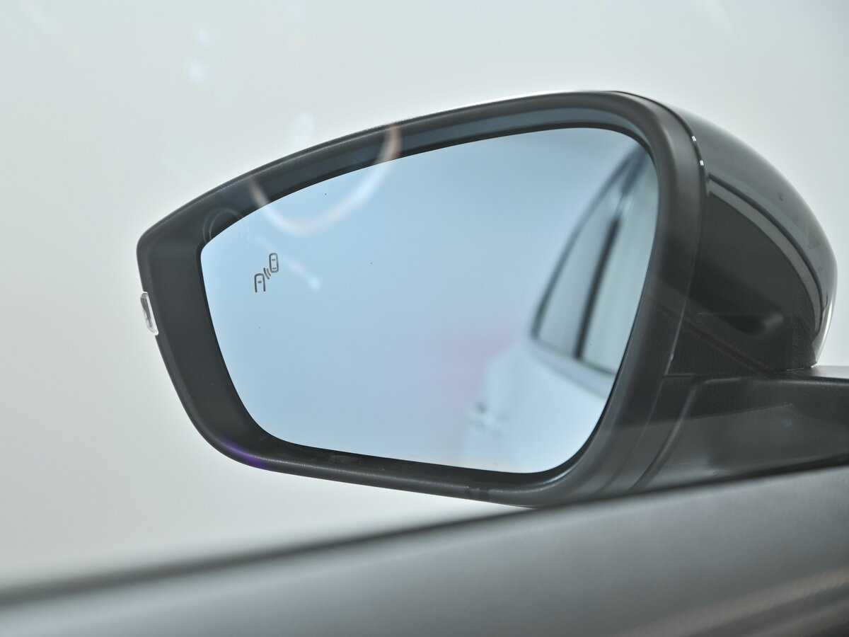 EXEED TXL 2023 года с пробегом. Фото: #17