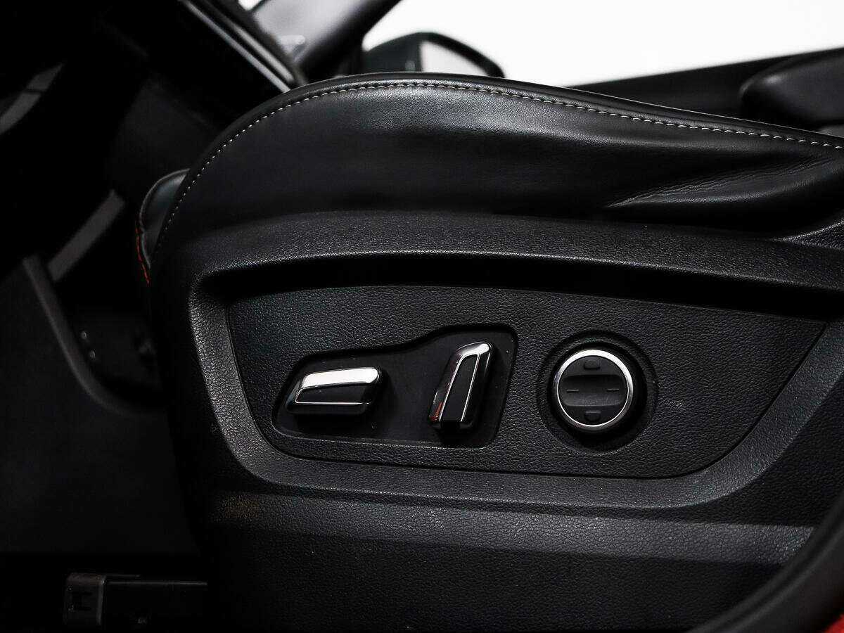 Chery Tiggo 7 Pro 2020 года с пробегом. Фото: #9