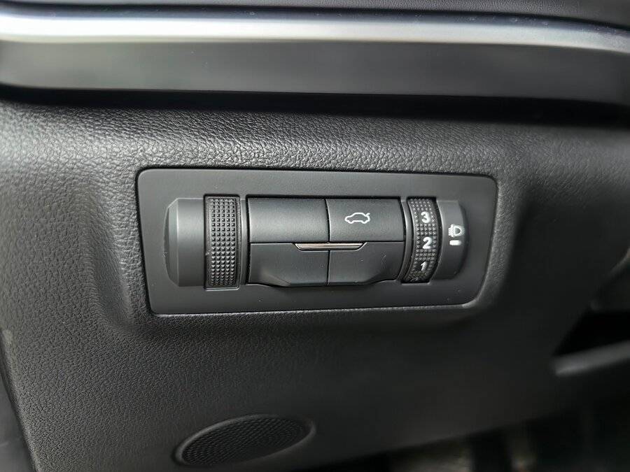 Chery Tiggo 7 Pro 2020 года с пробегом. Фото: #23