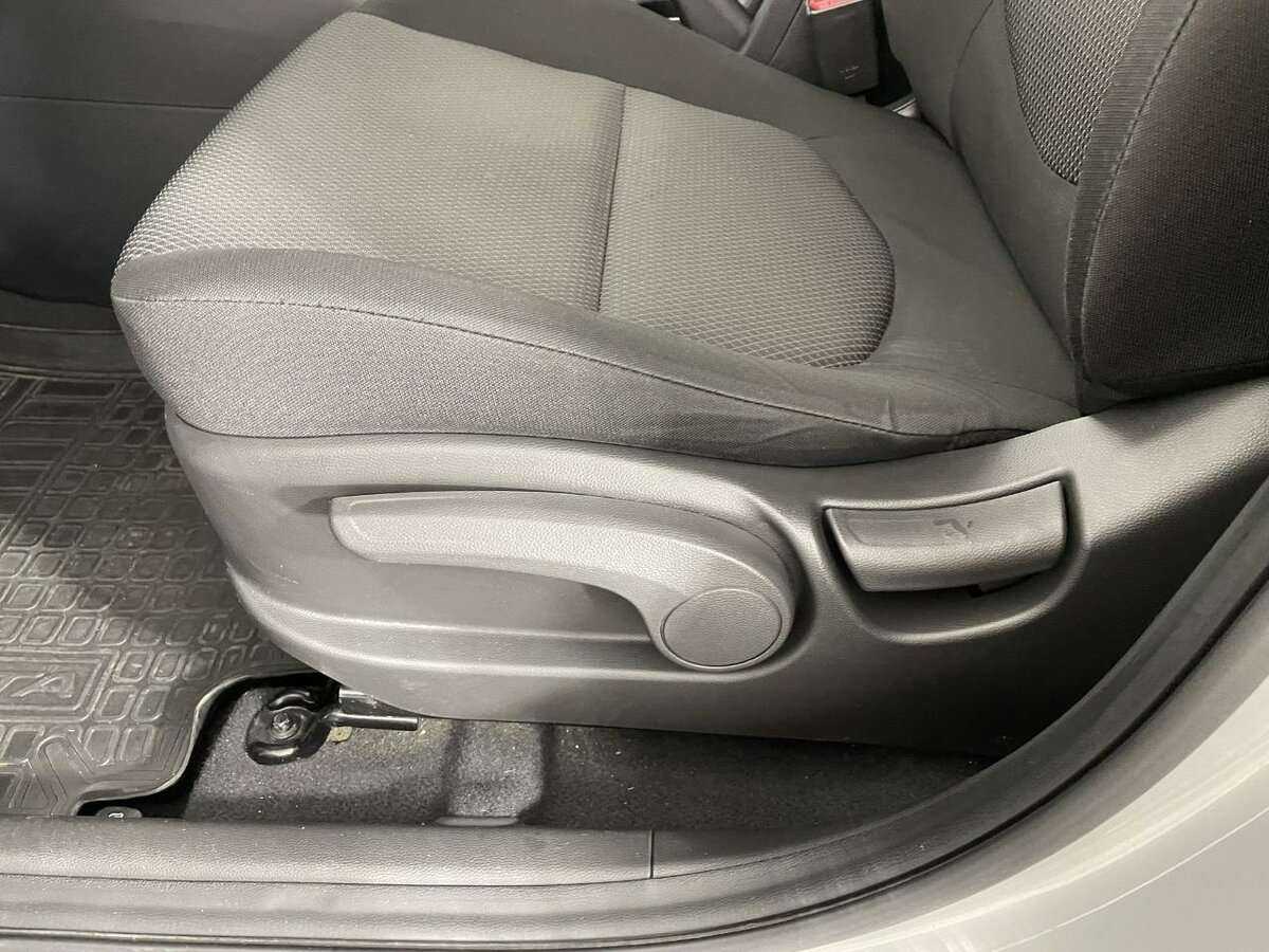 Hyundai Creta 2021 года с пробегом. Фото: #9