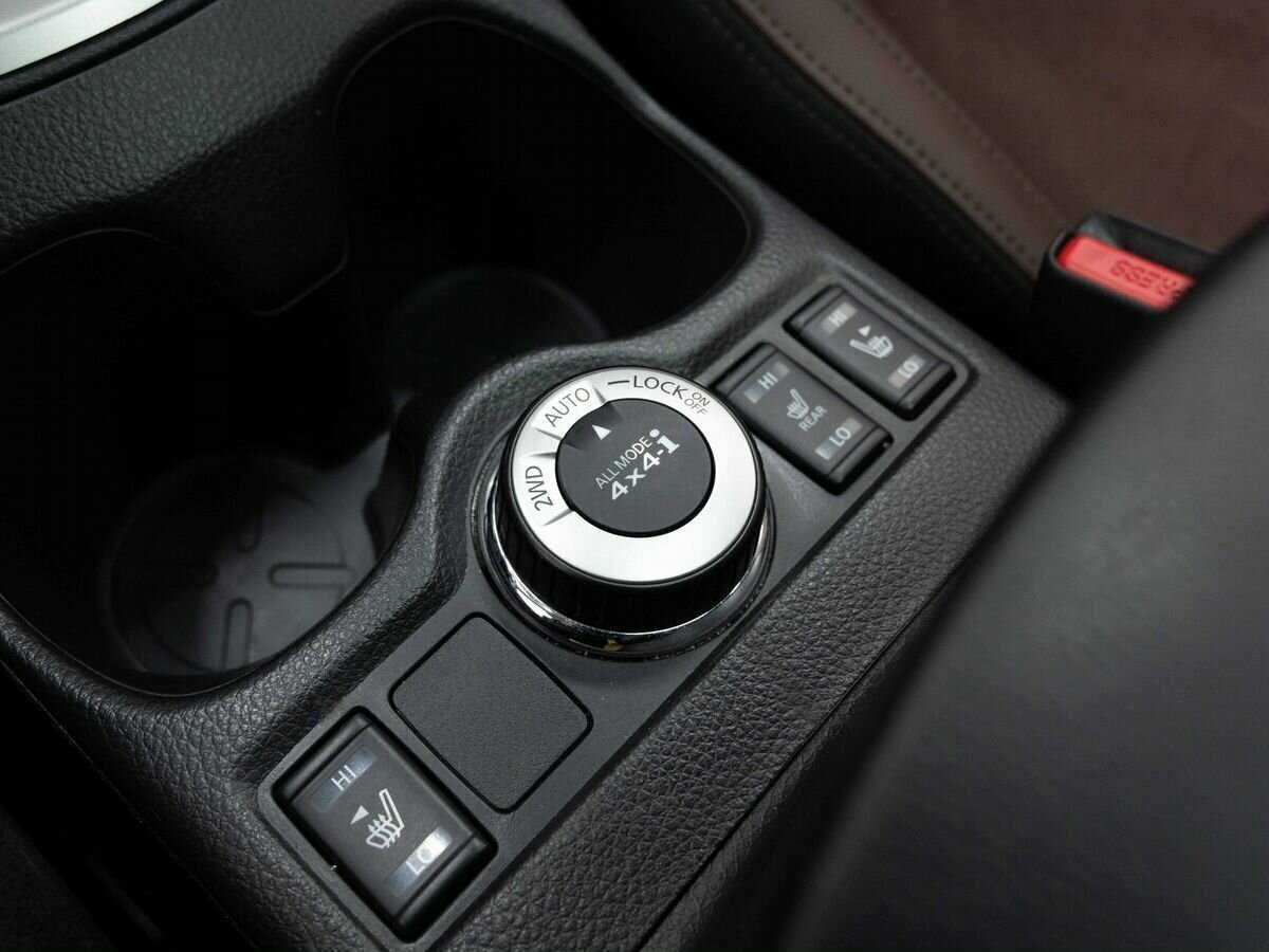 Nissan Qashqai 2021 года с пробегом. Фото: #24