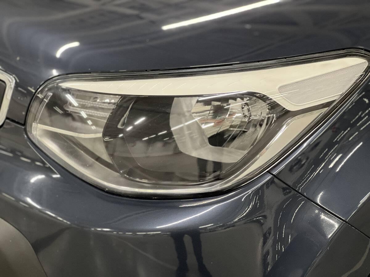 Kia Soul 2014 года с пробегом. Фото: #15