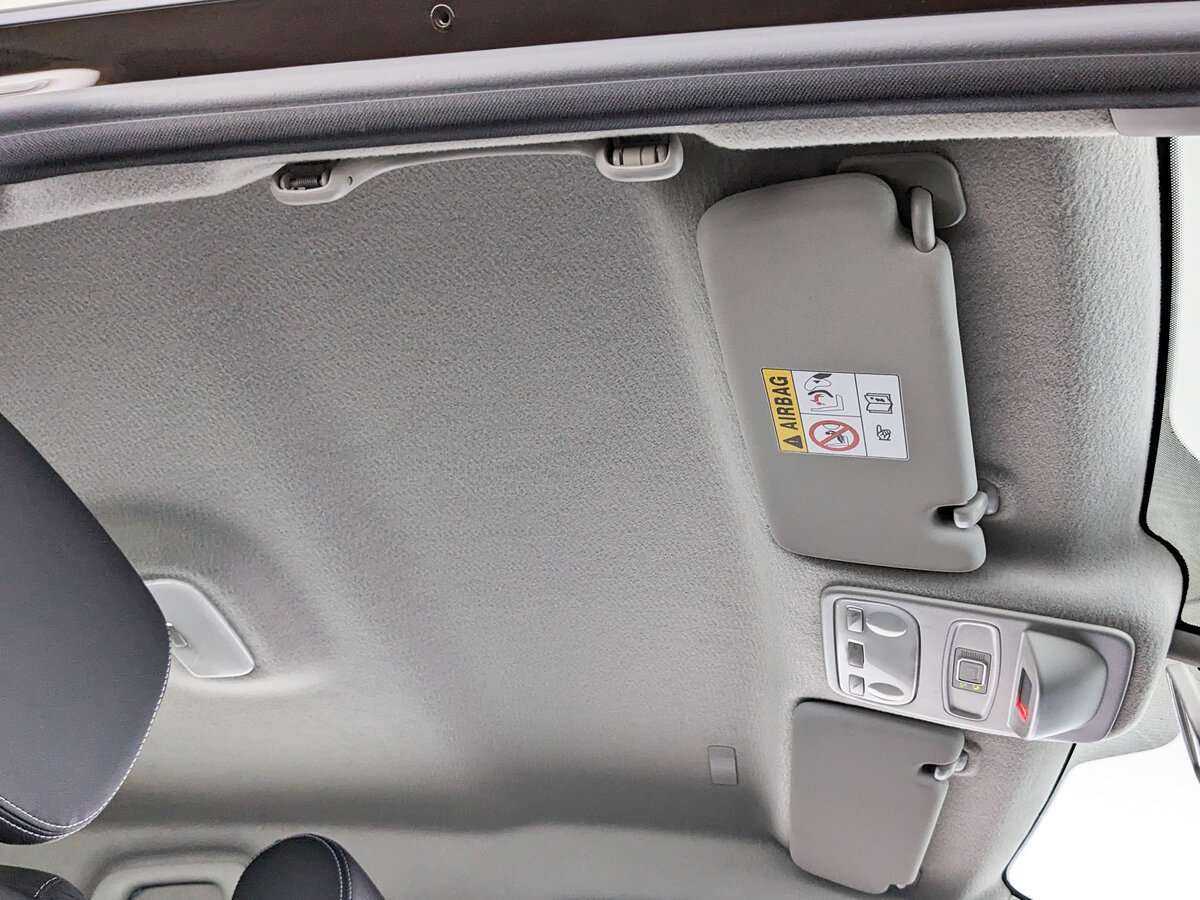 Renault Kaptur 2020 года с пробегом. Фото: #16