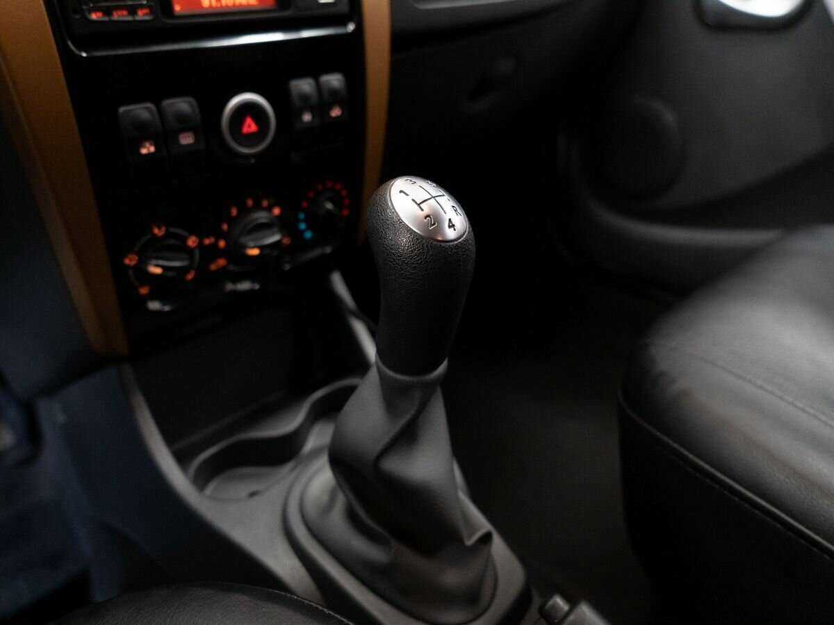 Lada (ВАЗ) Largus 2018 года с пробегом. Фото: #11