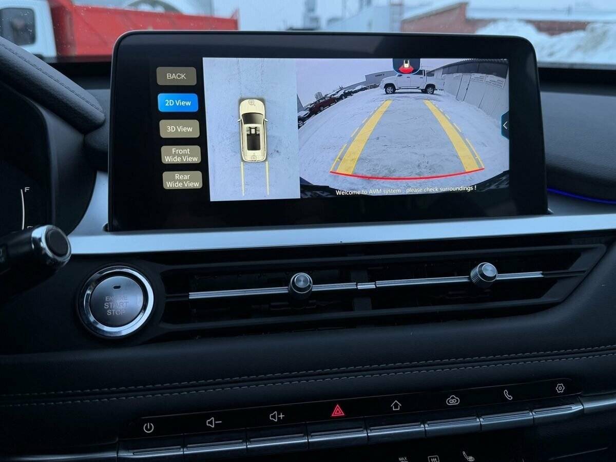 Chery Tiggo 7 Pro 2020 года с пробегом. Фото: #15