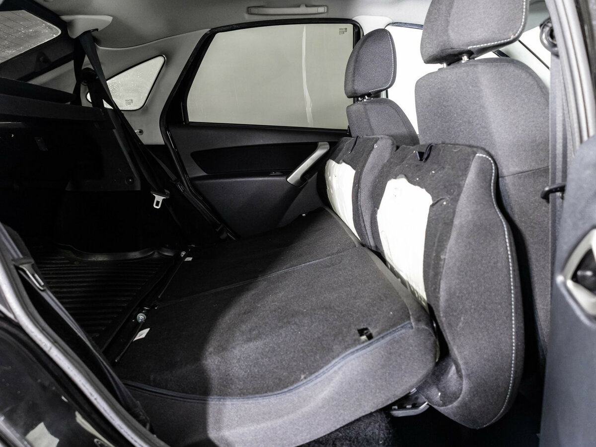 Lada (ВАЗ) Granta 2019 года с пробегом. Фото: #14