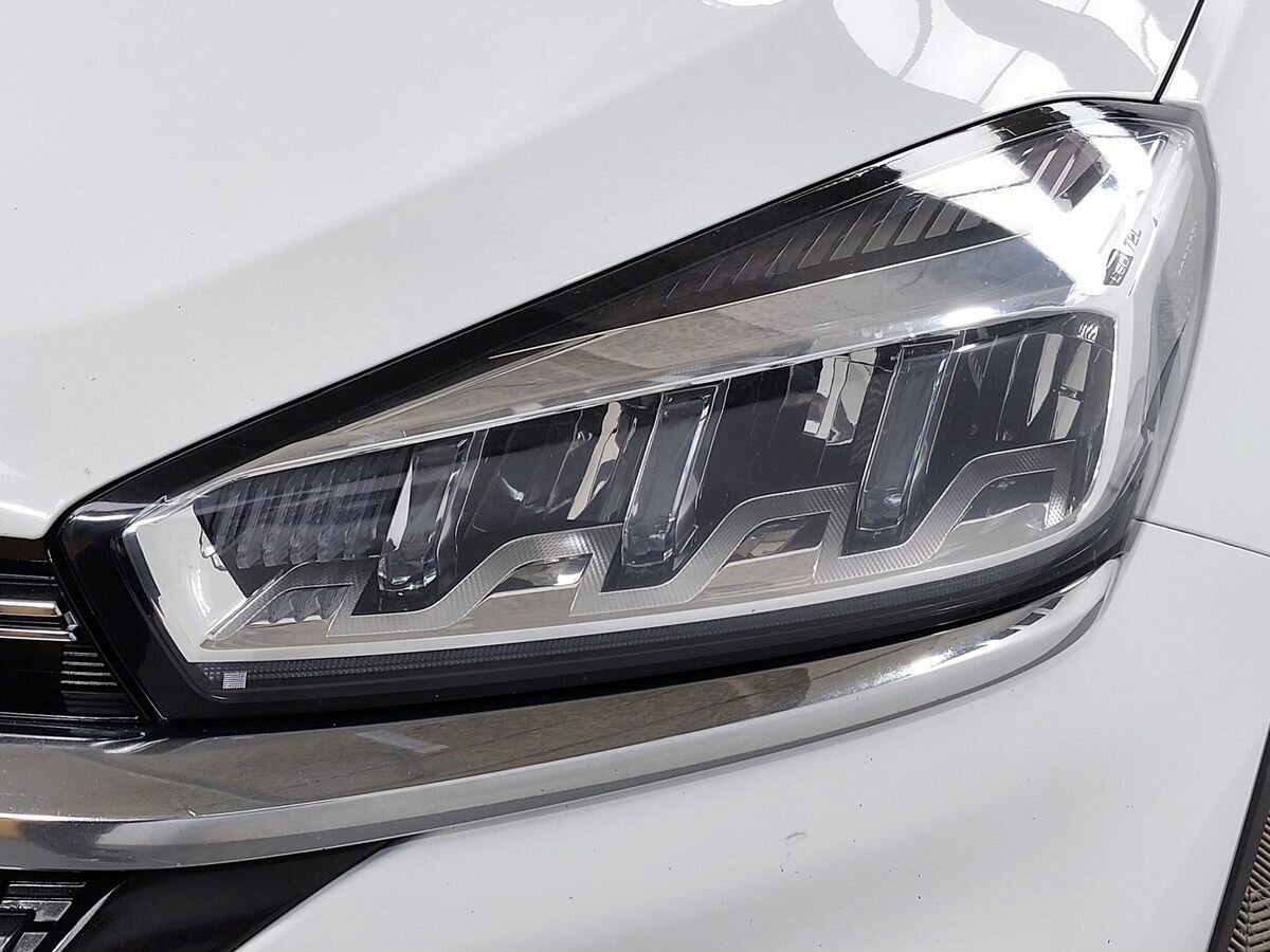 Chery Tiggo 8 2023 года с пробегом. Фото: #8