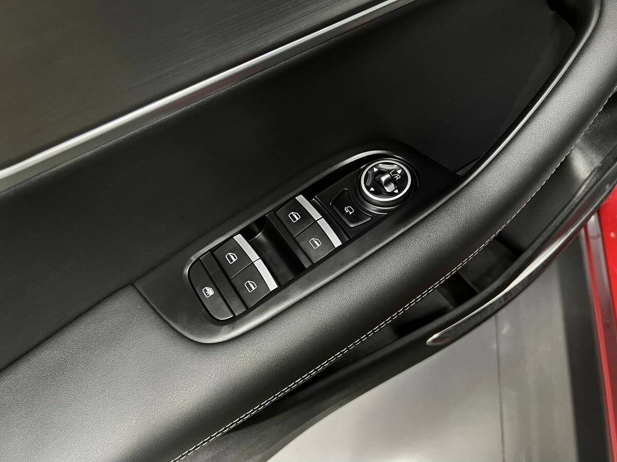 Chery Tiggo 7 Pro 2022 года с пробегом. Фото: #19