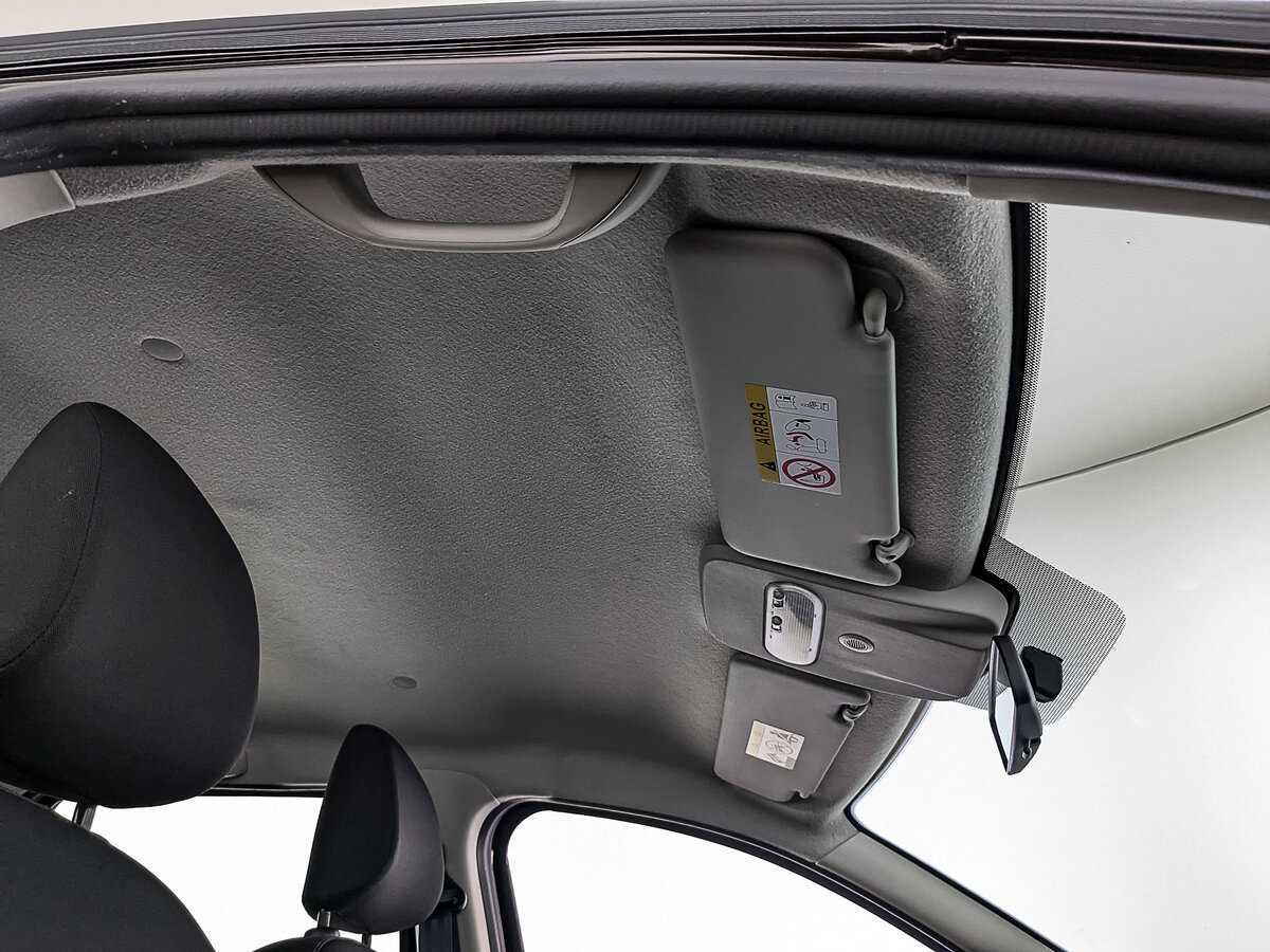 Renault Duster 2019 года с пробегом. Фото: #18