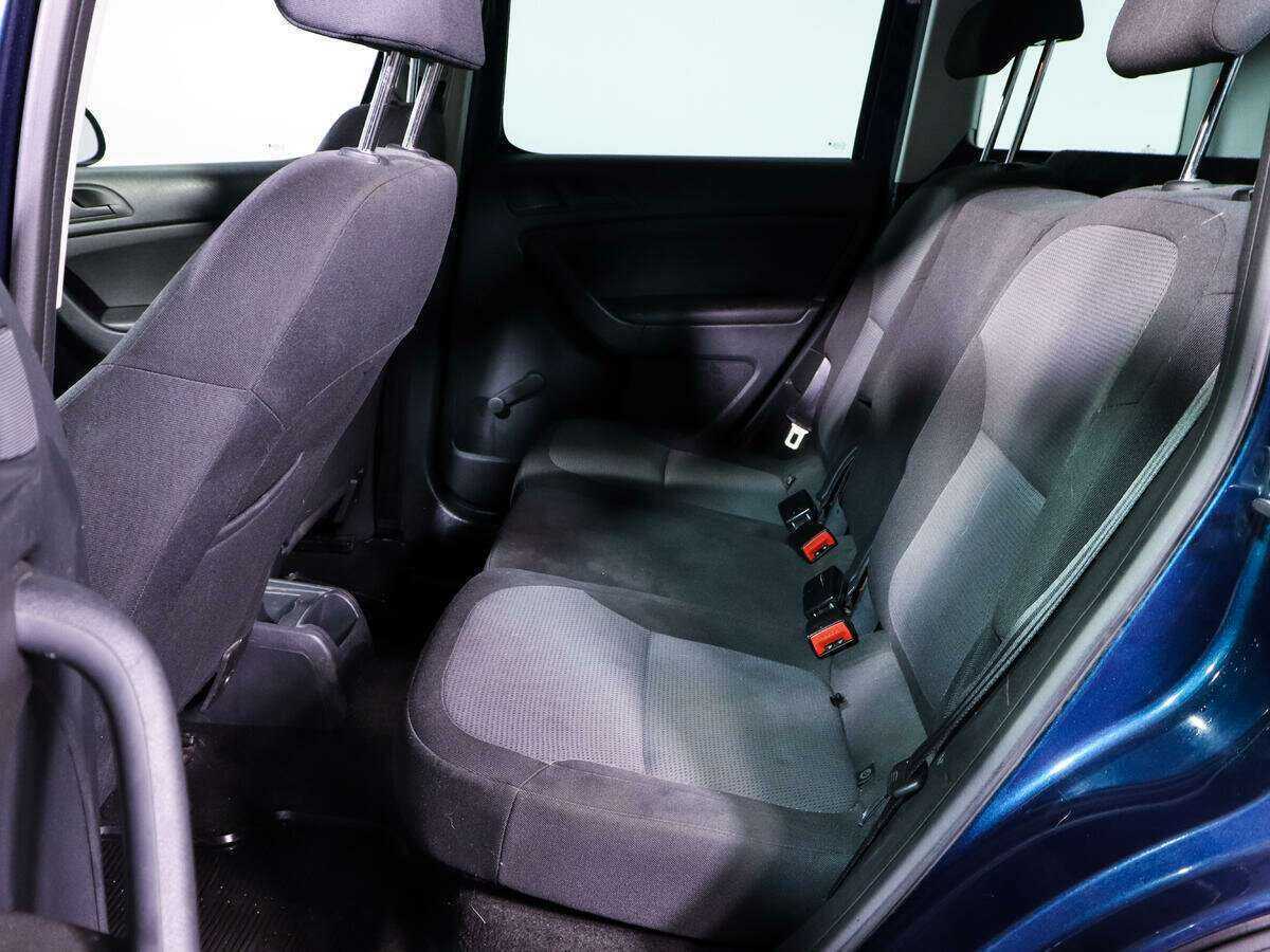 Skoda Yeti 2012 года с пробегом. Фото: #8