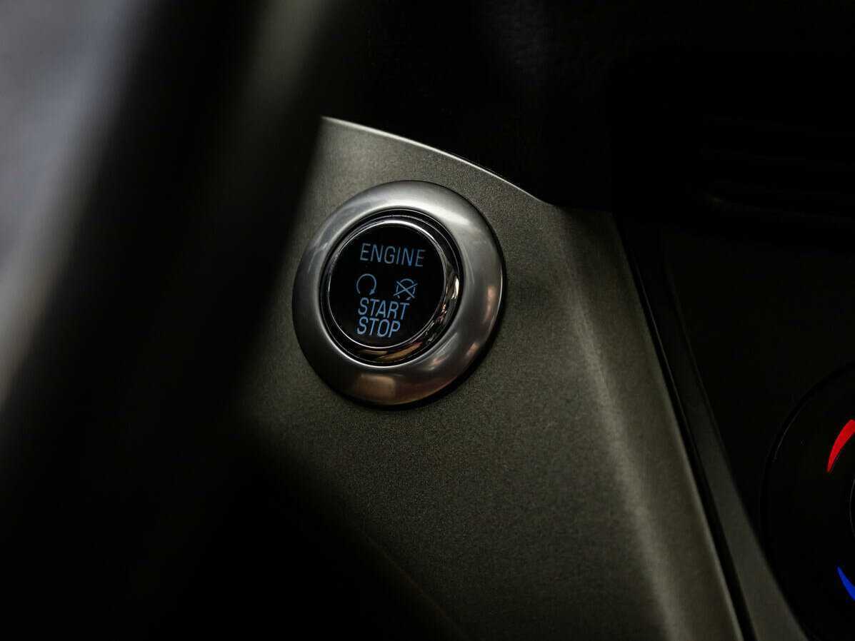 Ford Kuga 2014 года с пробегом. Фото: #17