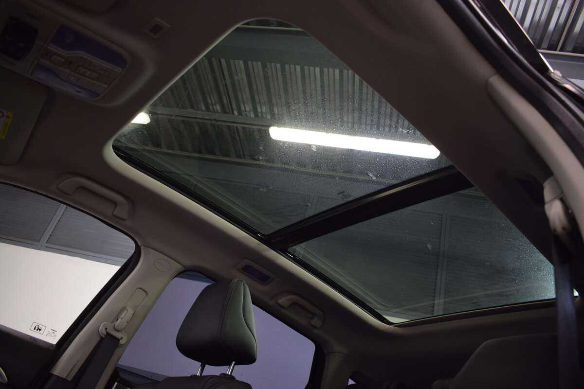 Haval F7 2021 года с пробегом. Фото: #27