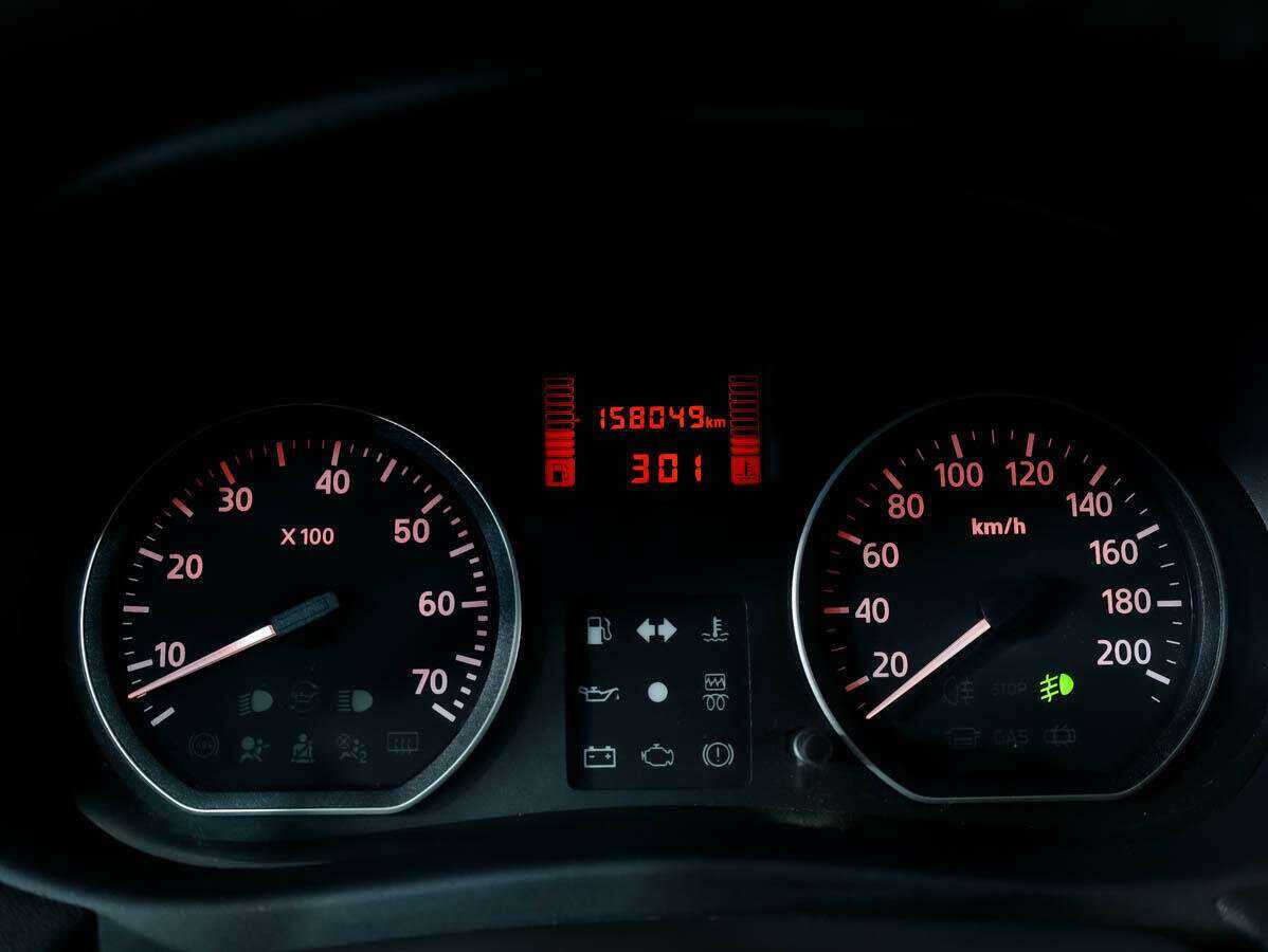 Nissan Almera 2017 года с пробегом. Фото: #14