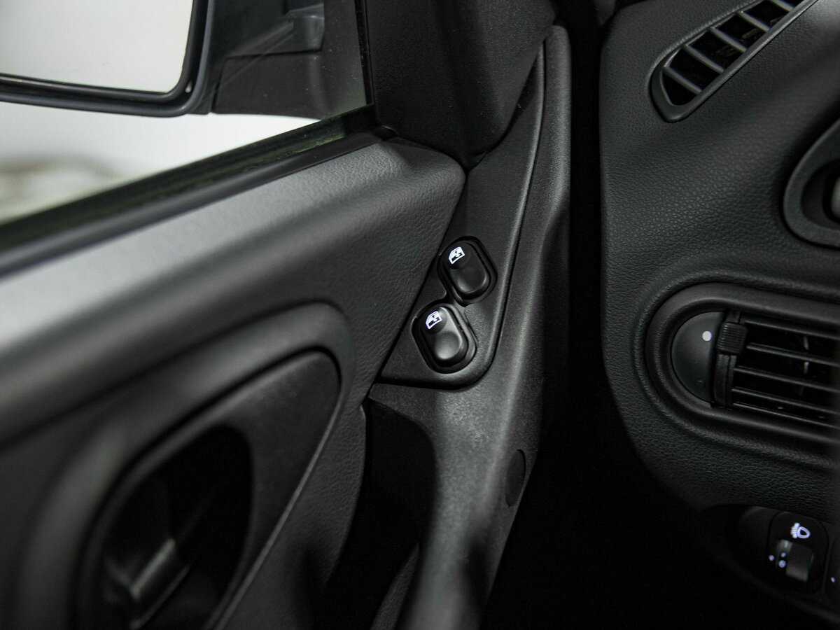 Lada (ВАЗ) Niva 2023 года с пробегом. Фото: #11