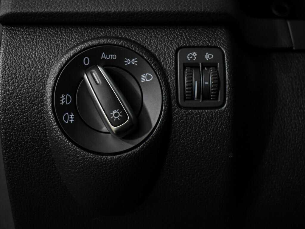 Volkswagen Tiguan 2016 года с пробегом. Фото: #9