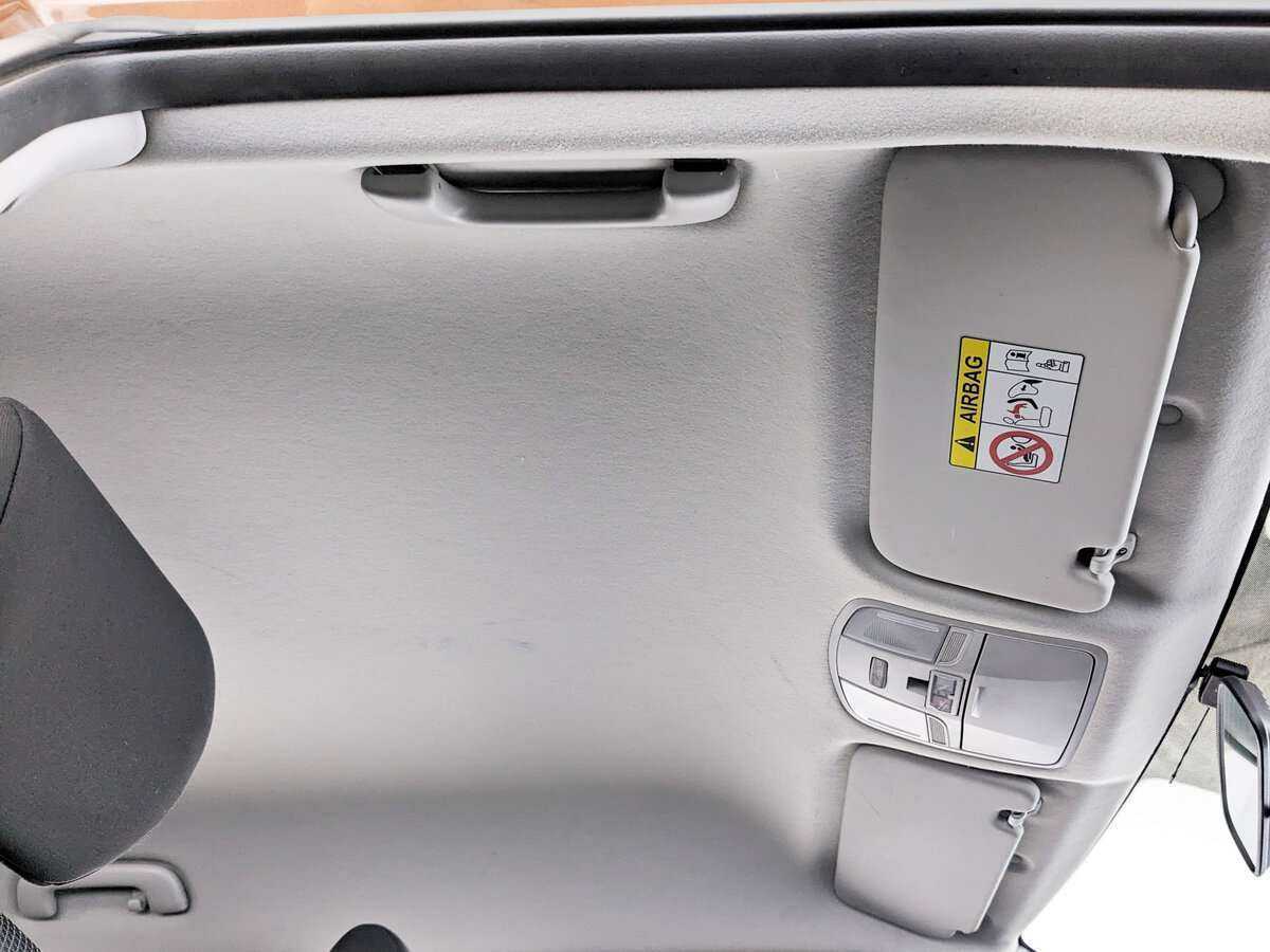 Hyundai Creta 2017 года с пробегом. Фото: #17