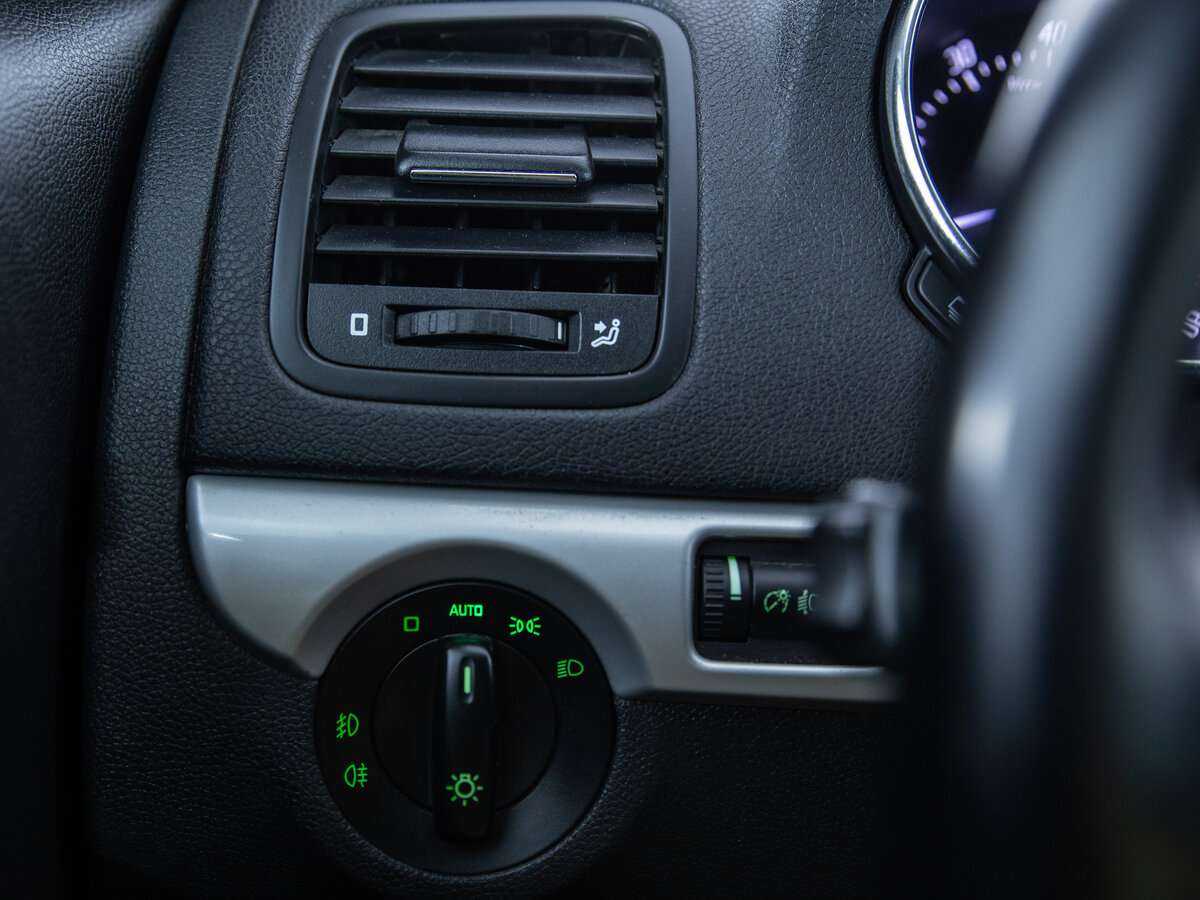 Skoda Yeti 2013 года с пробегом. Фото: #14