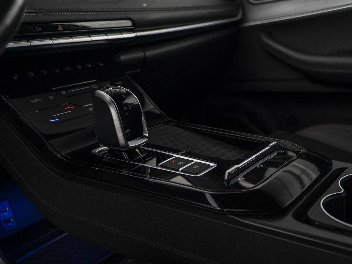 Chery Tiggo 7 Pro 2021 года с пробегом. Фото: #15