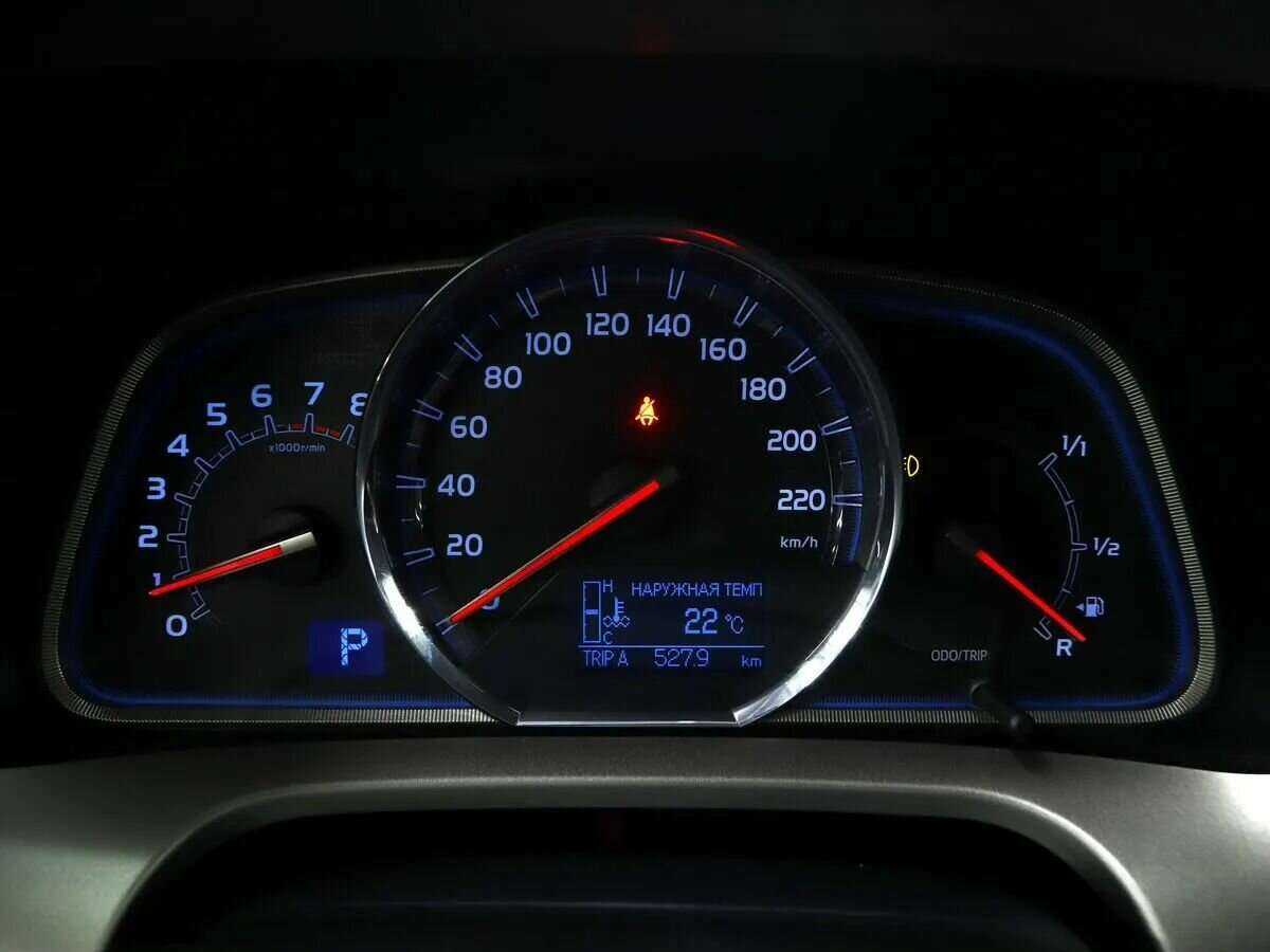 Toyota RAV4 2013 года с пробегом. Фото: #15