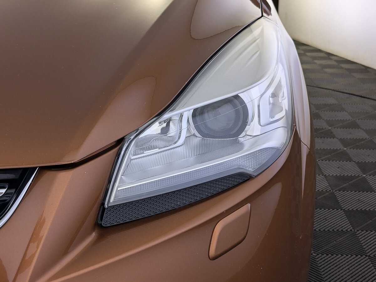 Ford Kuga 2014 года с пробегом. Фото: #10