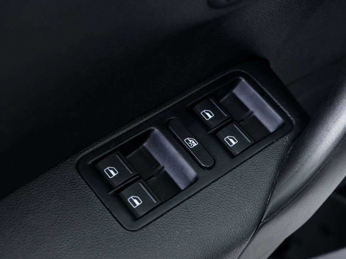 Volkswagen Polo 2016 года с пробегом. Фото: #15