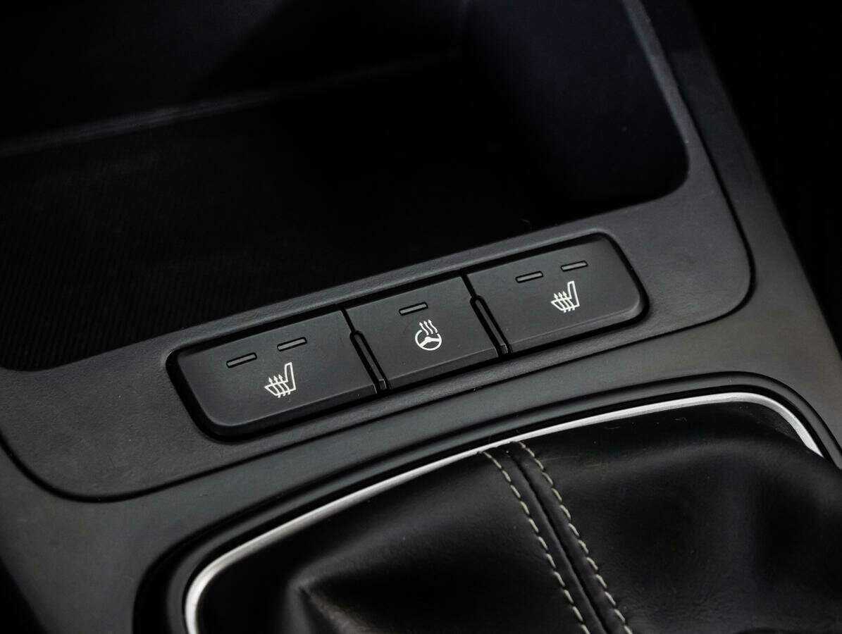 Kia Rio 2017 года с пробегом. Фото: #11